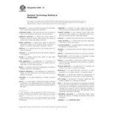 ASTM E609-16