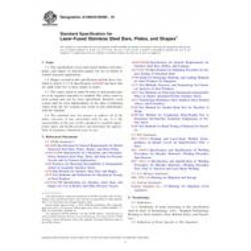 ASTM A1069/A1069M-16 Standard PDF - STANDARD PDF SITE