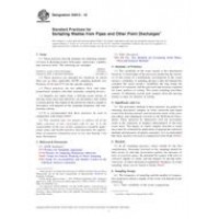 ASTM D5013-16