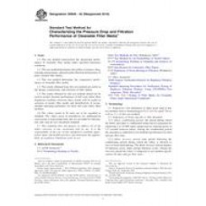 ASTM D6830-02(2016)