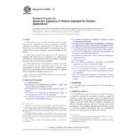 ASTM D2565-16