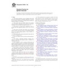 ASTM E3020-16a