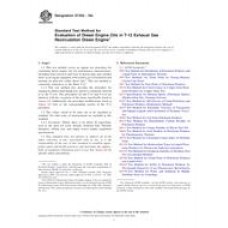 ASTM D7422-16a