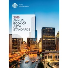 ASTM Section 7:2016