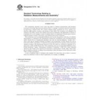 ASTM E170-16a
