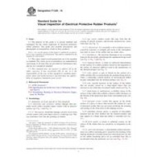 ASTM F1236-16