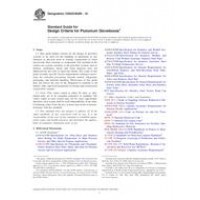 ASTM C852/C852M-16