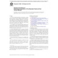 ASTM D3806-98(2016)