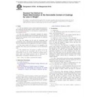 ASTM D7232-06(2016)