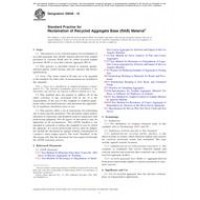 ASTM D8038-16
