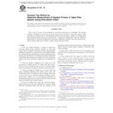 ASTM E1130-16