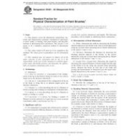 ASTM D5301-92(2016)