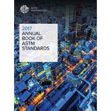 ASTM Section 1:2017