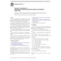 ASTM D4018-17