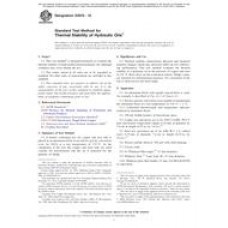 ASTM D2070-16
