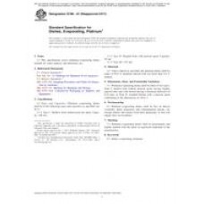 ASTM E786-81(2017)