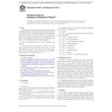 ASTM D5234-92(2017)