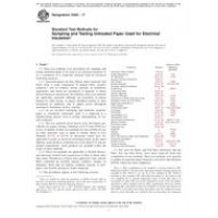 ASTM D202-17