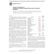 ASTM D202-17