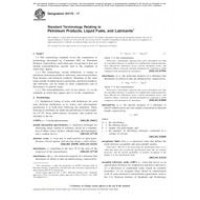 ASTM D4175-17