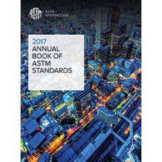 ASTM Volume 15.01:2017