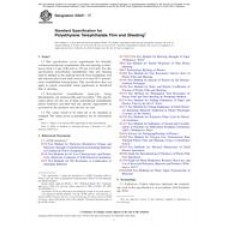 ASTM D5047-17