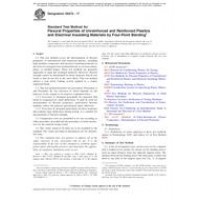 ASTM D6272-17