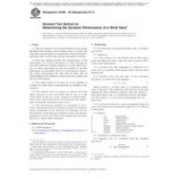 ASTM D5366-96(2017)