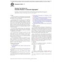 ASTM D3042-17