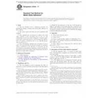 ASTM D3543-17