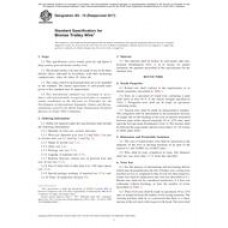 ASTM B9-76(2017)