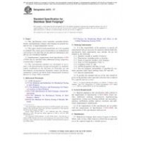 ASTM A473-17
