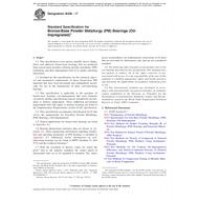ASTM B438-17
