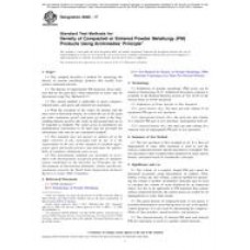 ASTM B962-17