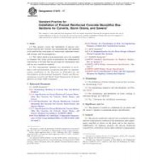 ASTM C1675-17