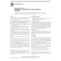 ASTM D4307-17
