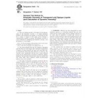 ASTM D445-17a