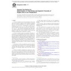 ASTM D4684-17