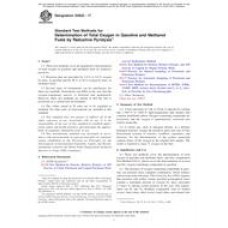 ASTM D5622-17