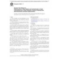 ASTM D6595-17