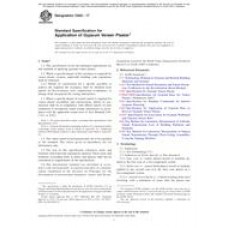 ASTM C843-17