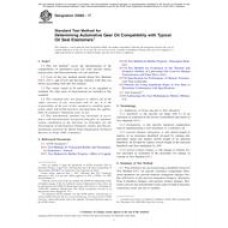 ASTM D5662-17