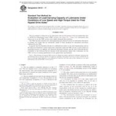 ASTM D6121-17