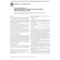 ASTM F16-12(2017)