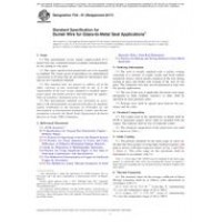 ASTM F29-97(2017) ASTM F29-97(2017)