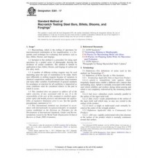 ASTM E381-17