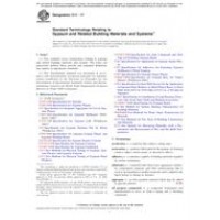 ASTM C11-17