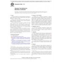 ASTM E649-17a
