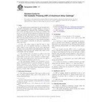 ASTM B998-17