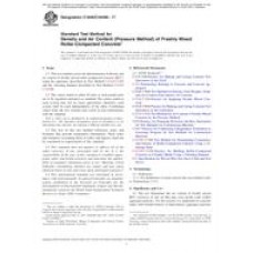 ASTM C1849/C1849M-17